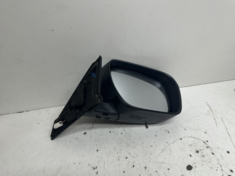 2006-2007 Mazda 5 right passenger power side view exterior door mirror oem