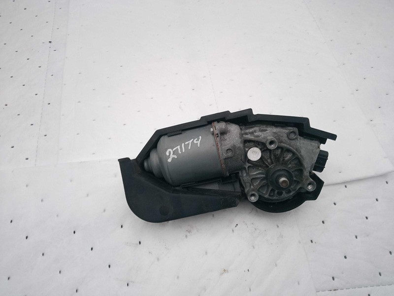 Used Windshield Wiper Motor fits: 2009 Honda Accord Cpe Grade B