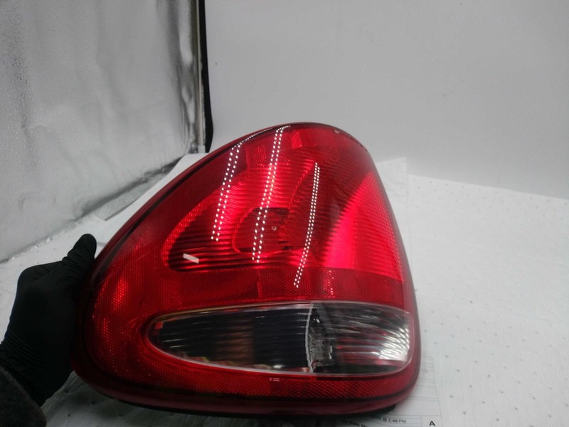 Used Right Tail Light Assembly fits: 2005 Chrysler Town & country Right Grade A