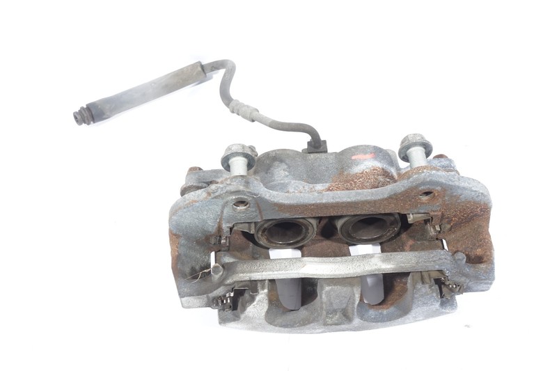 2014 - 2020 DODGE GRAND CARAVAN FRONT LEFT DRIVER SIDE BRAKE CALIPER OEM