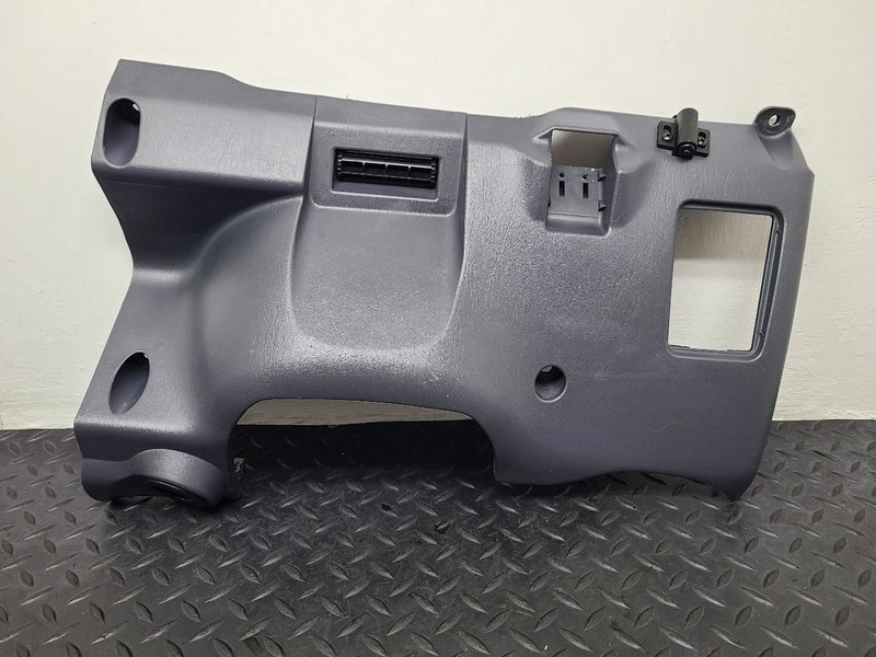 00-04 Toyota Tundra Driver Knee Trim Panel Moon Mist OEM 55046-0C051-B4