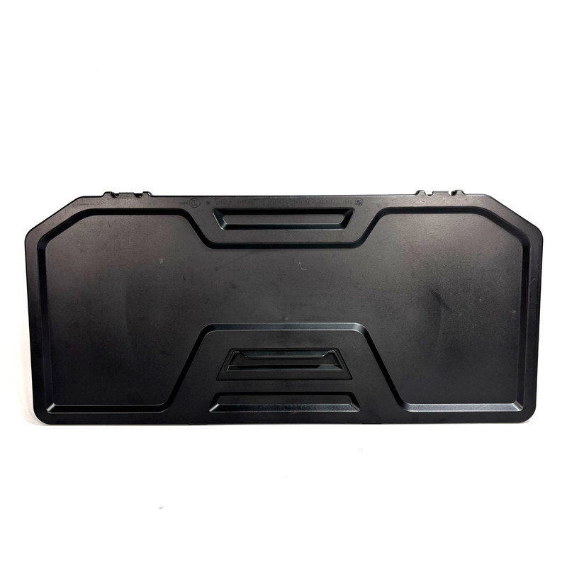 📌2014 - 2020 BMW 430I F33 REAR TRUNK PARTITION TRIM PANEL COVER 51477300752 OEM