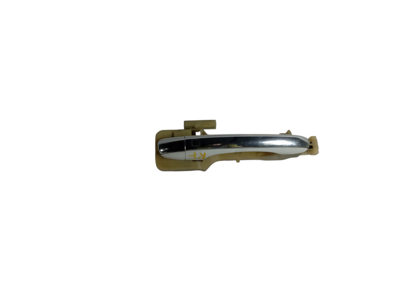 2012-2014 Hyundai Genesis Right Front Exterior Door Handle 82661-3M020 OEM 14339