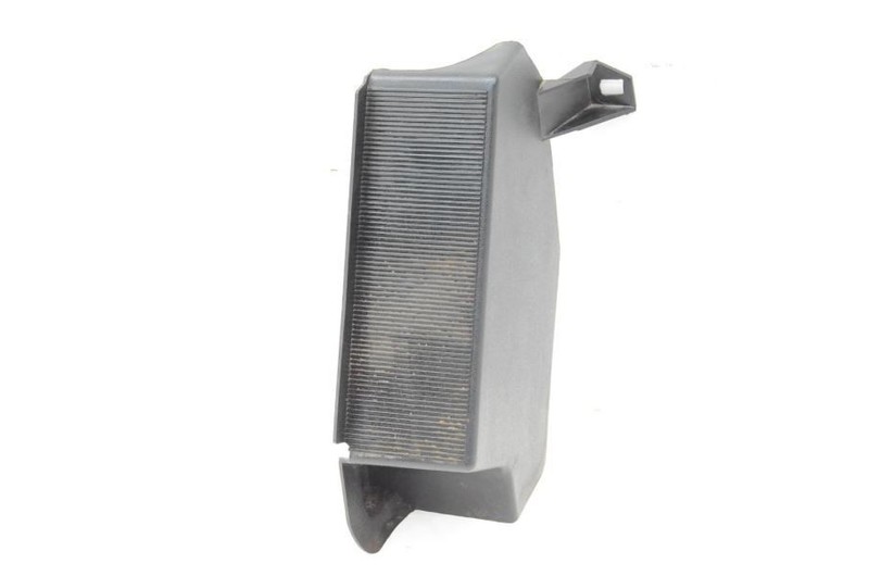 2005-2013 Chevy Corvette C6 Dead Pedal
