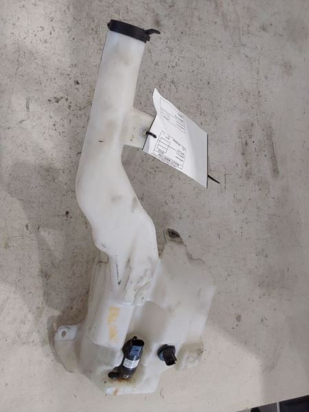 Wash Reservoir Classic Style Fits 15-19 SIERRA 1500 PICKUP 3279770