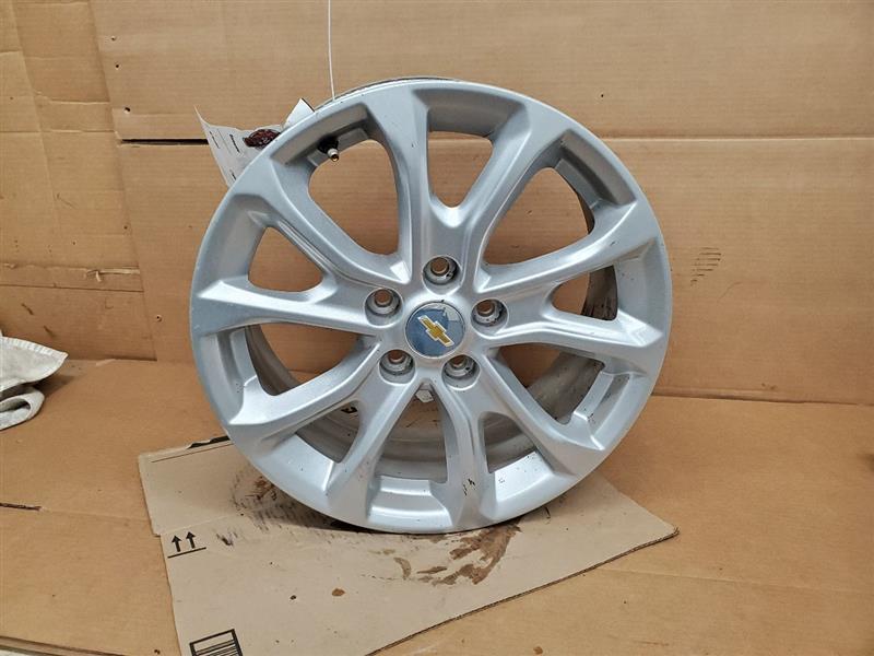 Wheel 17x7 Opt Rsb Fits 18-21 EQUINOX 272686