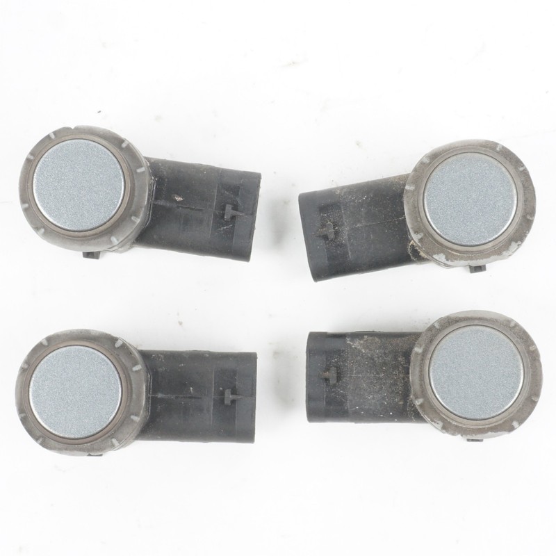 2011-2018 Audi A8 PDC Parking Assist Sensor 4H0919275 Set Of 4 OEM
