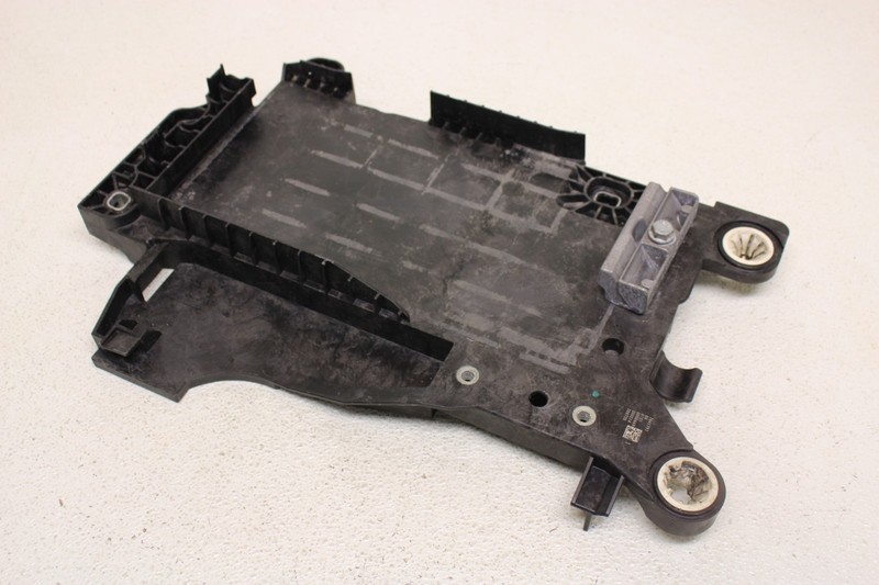 Mini Cooper Battery Tray Holder Bottom F55 F56 F57 BMW Oem 2015-2024
