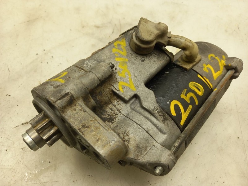 96-02 TOYOTA 4 RUNNER STARTER MOTOR 1.8KW 5VZFE