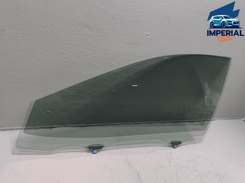 2018-2024 TOYOTA CAMRY FRONT LEFT DRIVER SIDE DOOR WINDOW GLASS OEM