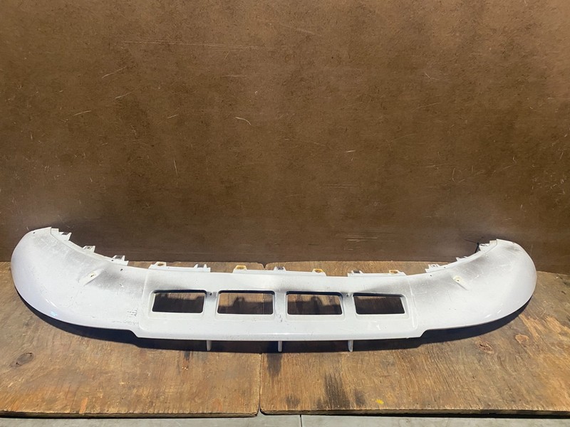 2009 to 2012 Audi Q5 Front Lower Bumper Spoiler Valance 8R0807061DGRU AE0992