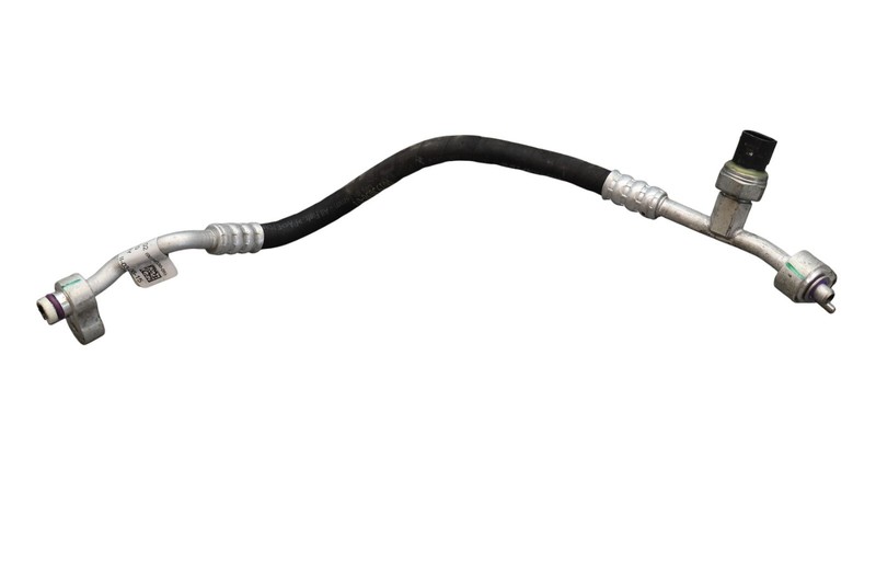 14-21 BMW I01 i3 Hybrid AC A/C Air Conditioning Line Pipe Hose OEM