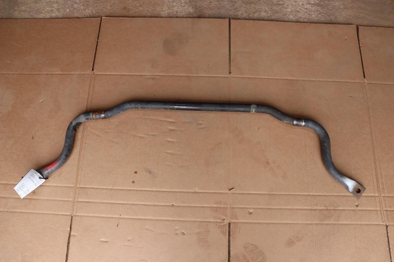 2014-2019 CHEVY SILVERADO 1500 4X4 FRONT STABILIZER ANTI ROLL SWAY BAR OEM