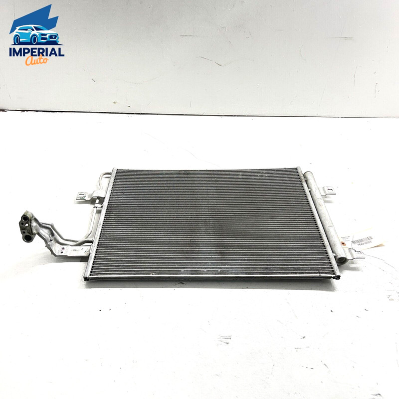 MAZDA CX-50 2023 HVAC AC AIR CONDITIONER CONDENSER OEM - 15K MILES -