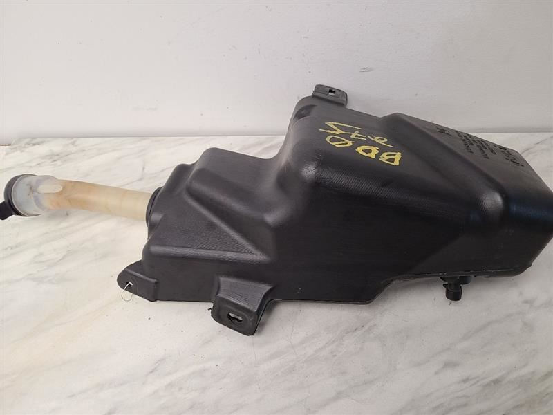Wash Reservoir Fits 12-13 VERANO 576831