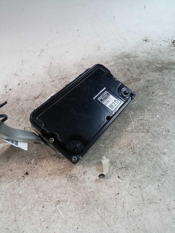 Used Engine Control Module (ECM) fits: 2022 Toyota Prius Electronic Control Modu