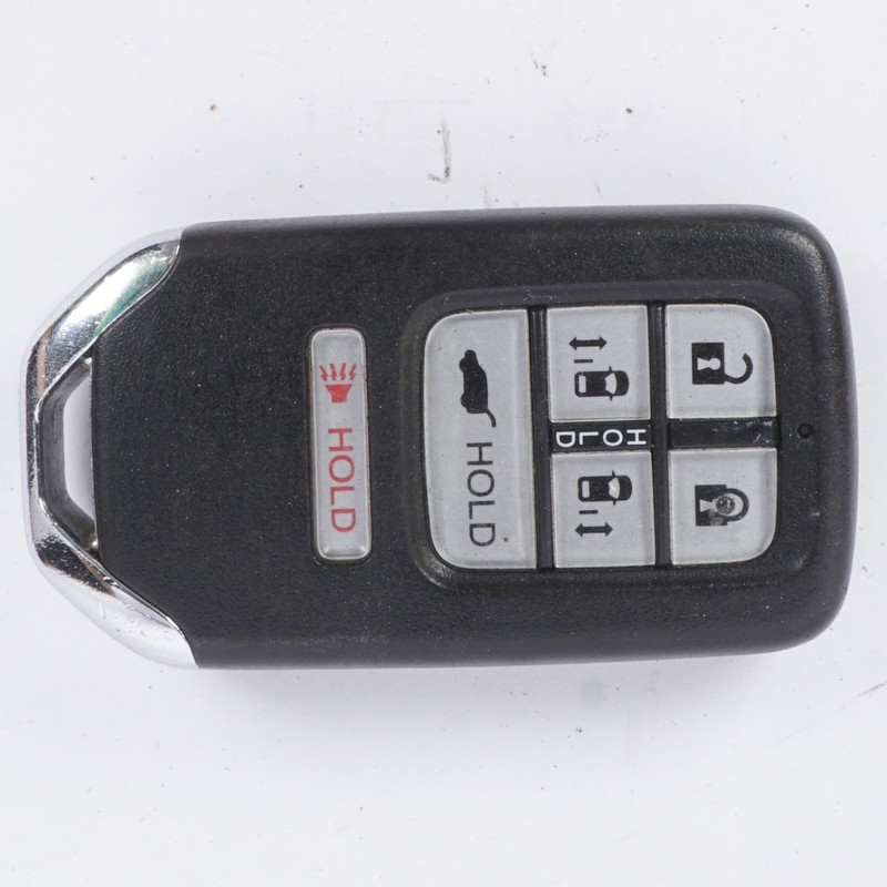 2018 - 2020 HONDA ODYSSEY SMART KEY KEYLESS REMOTE FOB UNCUT KEY