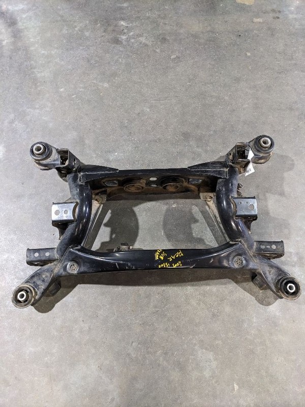 Crossmember/K-Frame Rear Fits 01-05 LEXUS IS300 1176272