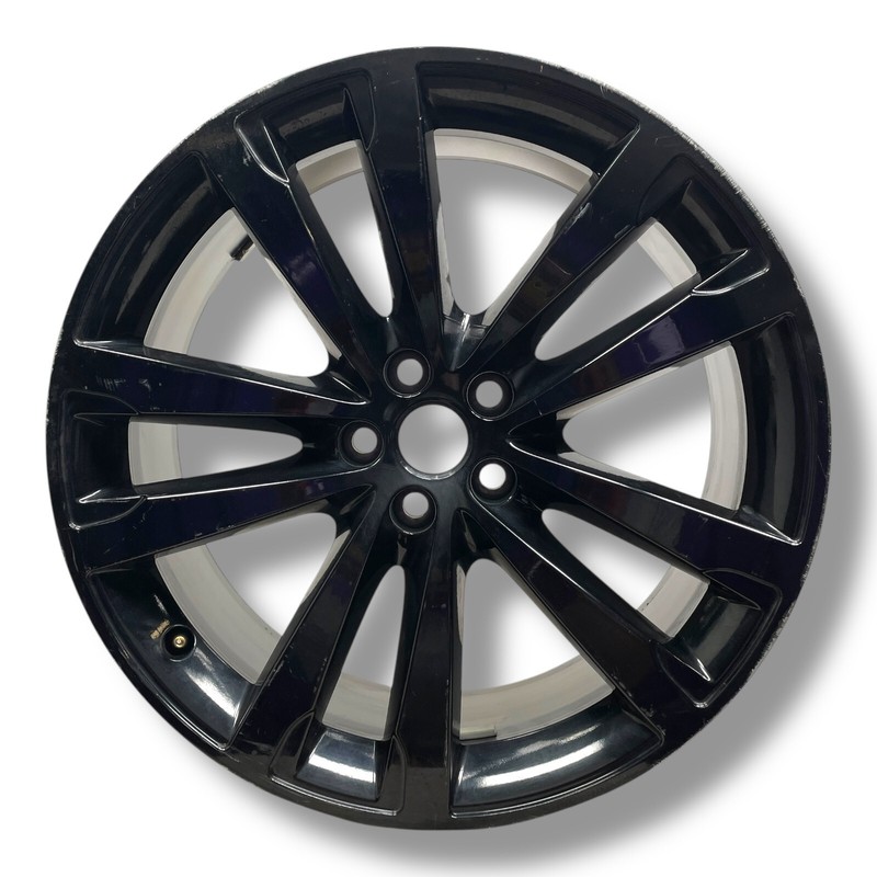 2016-2020 Jaguar XF 8.5J R20 CHX 49.0 Wheel Rim OEM GX6M-1007-DA