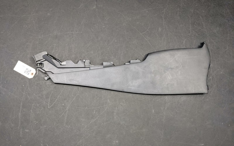 Center Console Left Trim Panel 2015 Infiniti Q50 2014 2016 2017 2018 2019