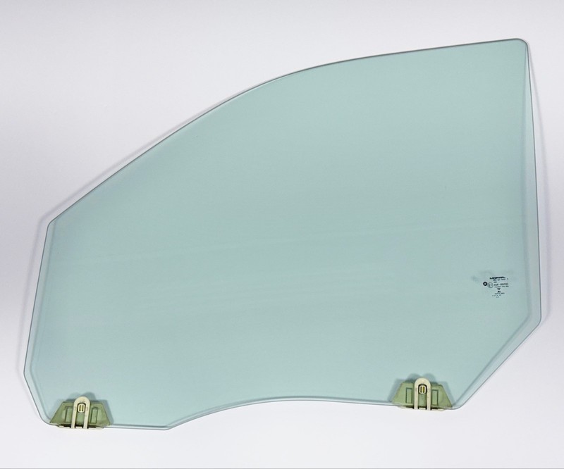 ✅ 2009-26 RAM 1500 Classic 2500 3500 OEM FRONT LEFT DOOR GLASS WINDOW LH DRIVER