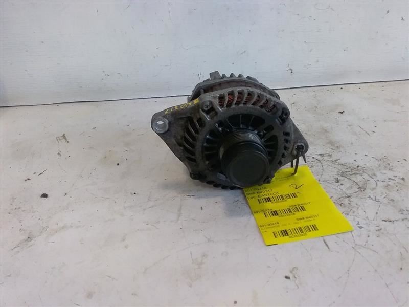 Alternator Classic Style Vertical Rear Door Handle Fits 07-17 COMPASS 3333205
