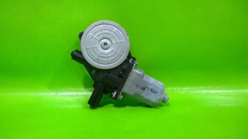 12-15 CIVIC CR-V DRIVER LEFT FRONT WINDOW MOTOR OEM 4116-13