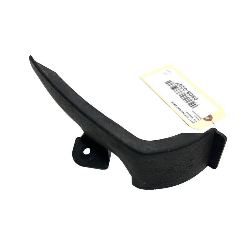 Rear Left Side Mudguard Deflector Bracket Support Infiniti Q50 2014-2020 OEM