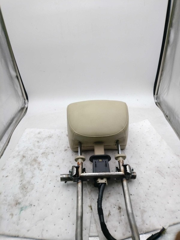 2017 INFINITI QX80 Blue Headrest OEM Used 105K Miles - Warranty Included