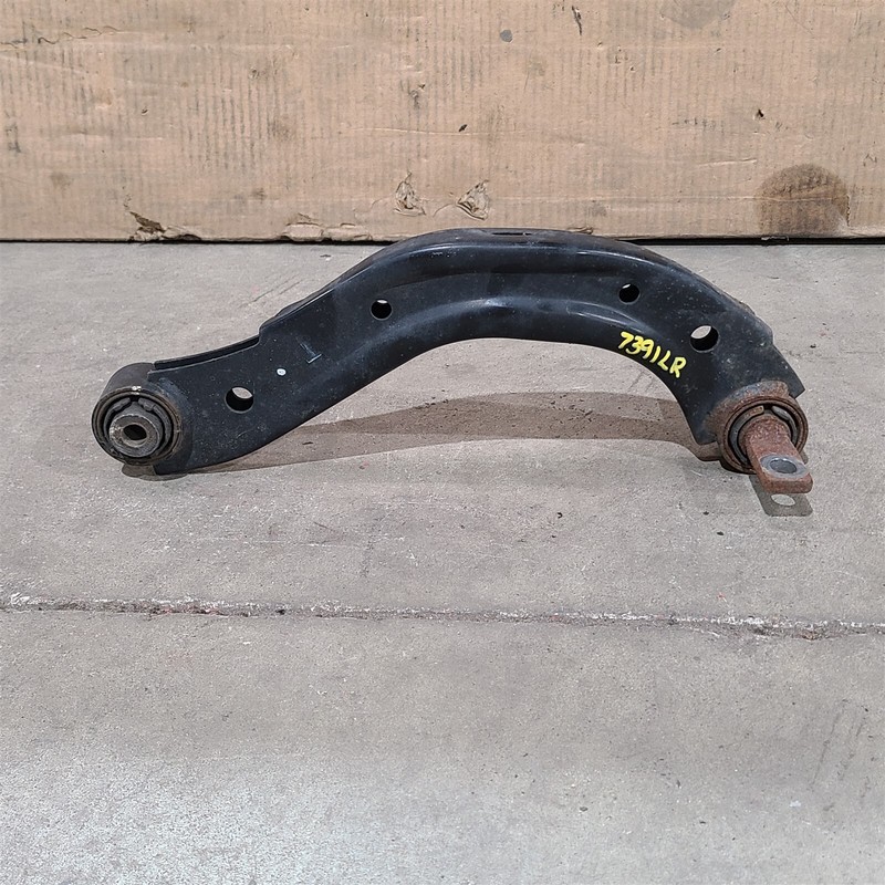12-15 Honda Civic SI Driver Rear Upper Control Arm Lh Aa7391