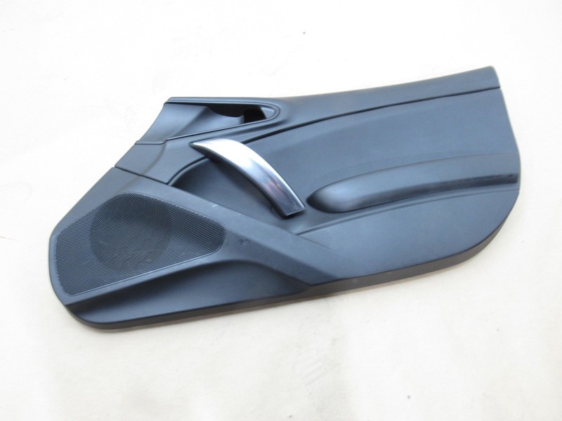 Fiat 124 Spider 2018 Front Right Door Interior Panel Cover Trim 15-20 *