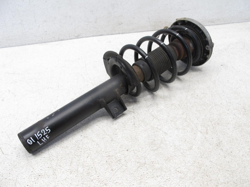 11-18 BMW F25 X3 X4 xDRIVE28i STRUT SHOCK ABSORBER LEFT FRONT OEM 011525