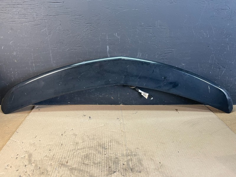 2018 to 2019 Cadillac XTS Rear Spoiler Wing Back Up Camera 23507086 AB7974 DG