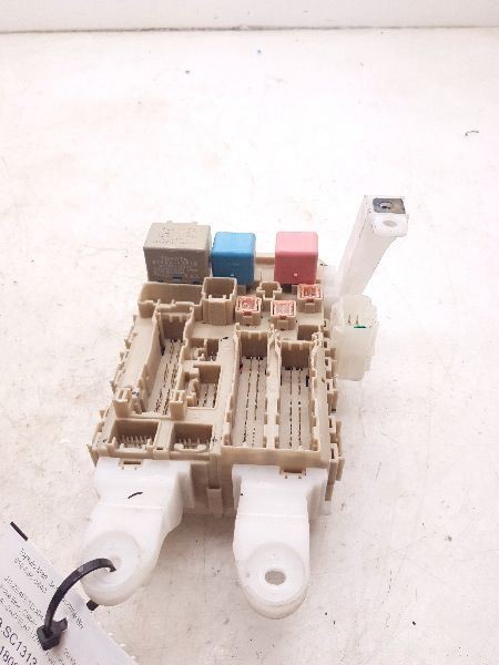 2013 SCION XB 2.4L CABIN FUSE BOX 82730-12412