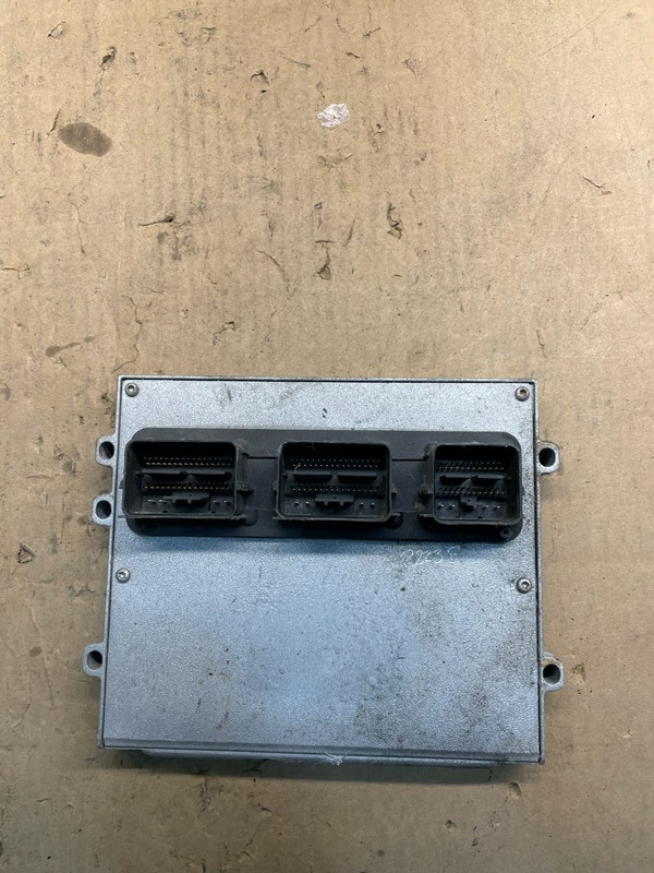 2007 2008 Ford F-150 F150 5.4L Engine Control Unit ECU Computer Module W4240 DG