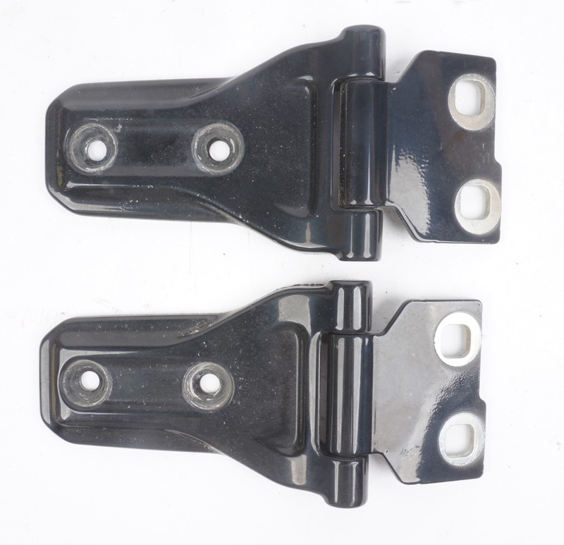 2018 - 2025 Jeep JL Wrangler Hood Hinges Set Sting PDN OEM