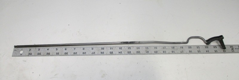 303257 375755 Evinrude Johnson 18-28 HP Outboard Long Shaft Shift Rod & Lever