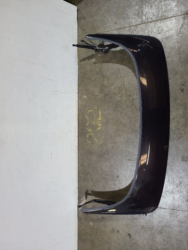 Roof Soft Top Cover Boot Fits 97-04 PORSCHE BOXSTER 583681