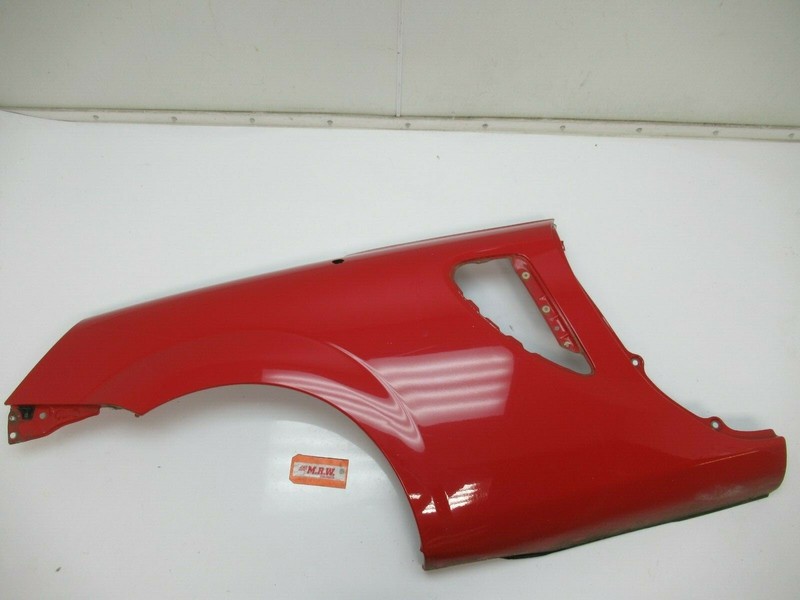 REAR QUARTER PANEL RIGHT PASSENGER SIDE RR RH for 00 01 02 03 04 05 MR2 SPYDER