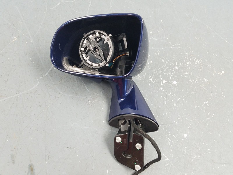 2020 17 18 19 21 22 McLaren GT Left Driver Side Mirror - Damage #0126 X3