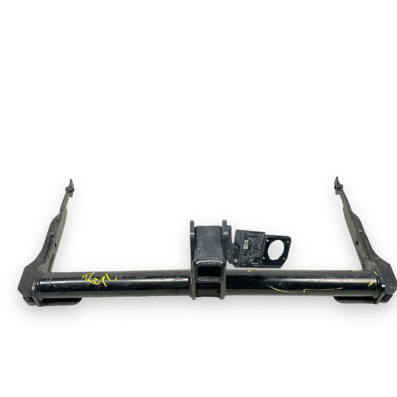 Audi Q5 2018-2023 Rear bumper tow towing trailer hitch bar OEM 80A092115F