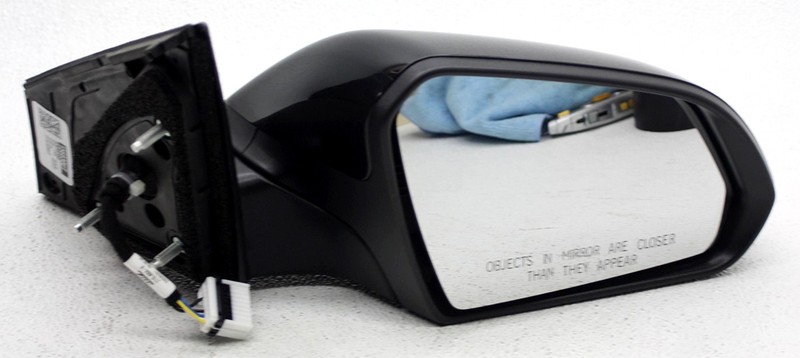 OEM Hyundai Sonata (US built) Right Passenger Side Exterior Mirror 87620-C2000