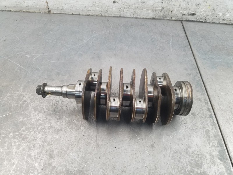 2005 Subaru WRX STi Crankshaft #6693 L1
