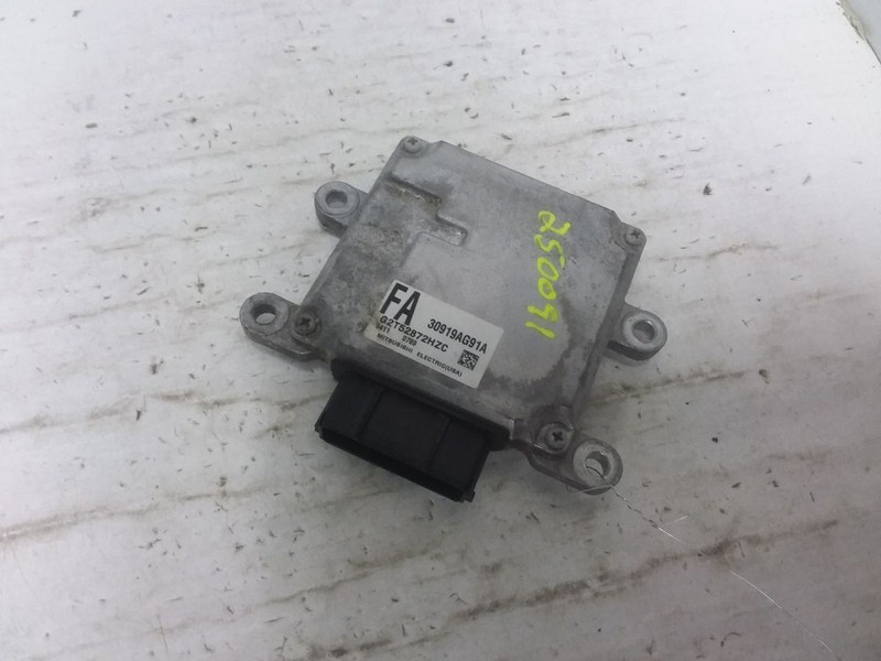Transmission Control Module TCM Wagon Fits 19 LEGACY 30919AG91A