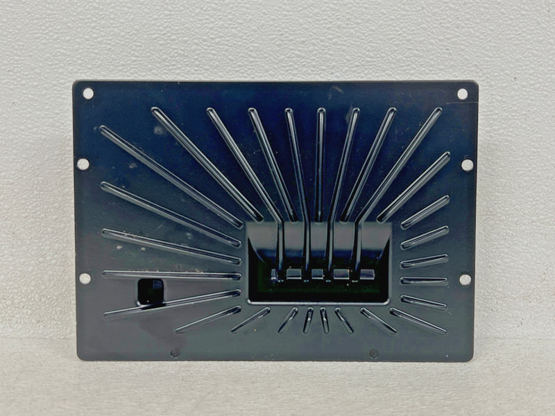 ⭐2012-2019 RANGE ROVER EVOQUE AUDIO RADIO STEREO AMP AMPLIFIER MODULE LOT2704