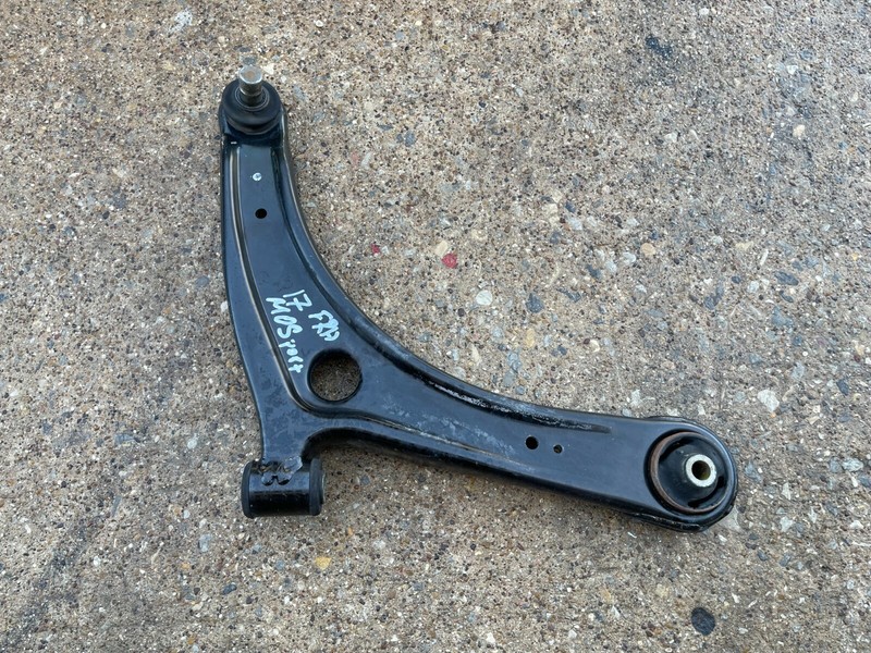 2017-2024 Mitsubishi Outlander Sport FRONT RIGHT PASSENGER LOWER CONTROL ARM OEM