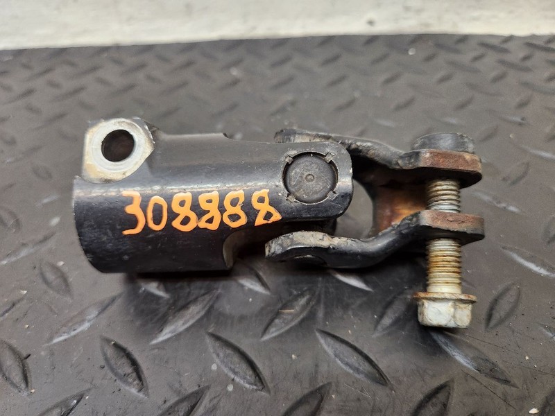 04-06 Dodge Durango Lower Intermediate Steering Shaft Coupler OEM 55351230AC