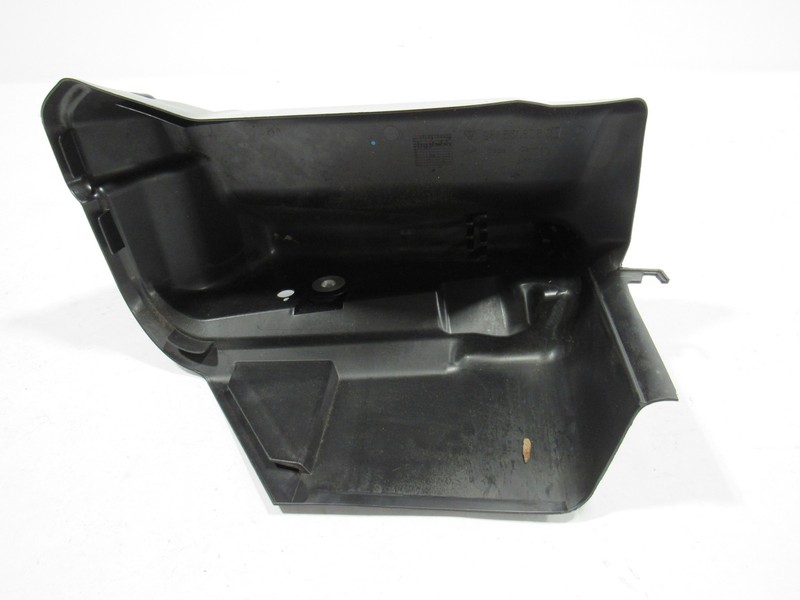 Porsche Boxster S 2014 Rear Right Passenger Weatherstrip Water Drain 13-16 ;:A