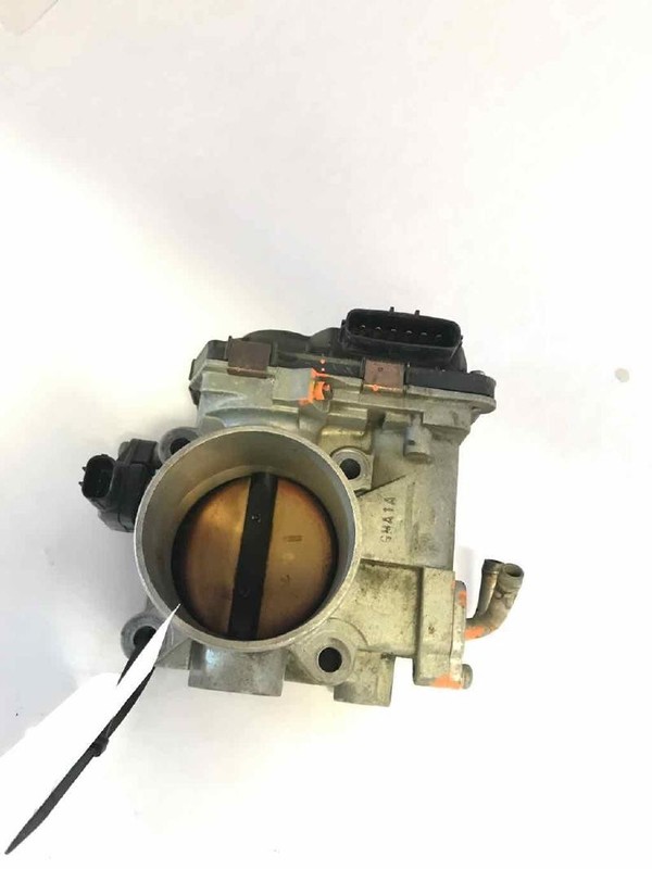 Throttle Body/valve Assy HONDA ACCORD 03 04