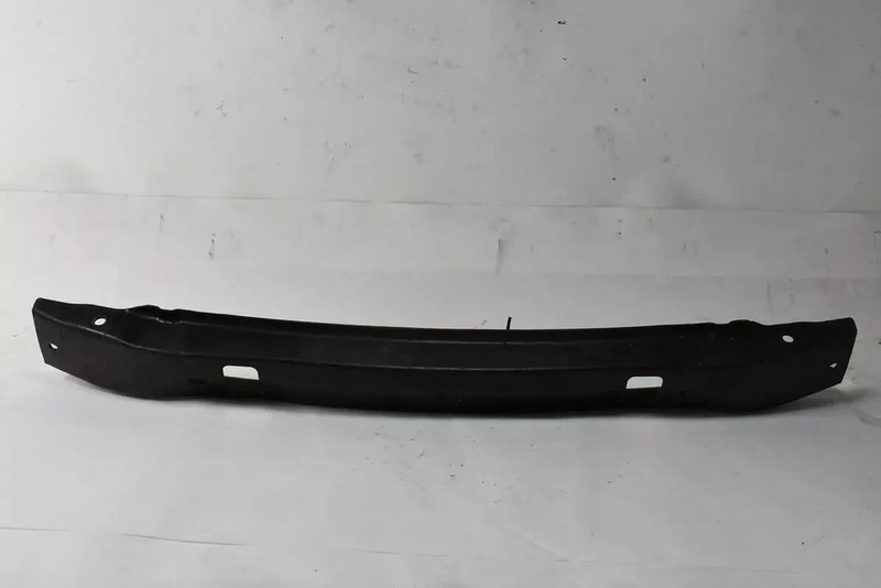 03-12 Bentley Continental GT GTC Rear Bumper Reinforcement Impact Bar OEM